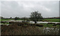 The Gwash valley towards Braunston-in-Rutland