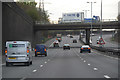 Sandwell : The M5 Motorway