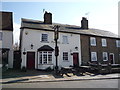 The Plough public house, Datchworth Green