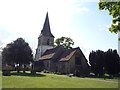 All Saints Church, Datchworth