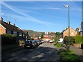 Breach Close, Steyning