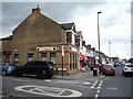 Lancaster Road Post Office