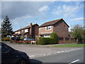 Houses on Rainworth Avenue