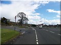 A814, Cardross Road, Helensburgh