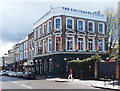 "The Sir Richard Steele" public house, Haverstock Hill