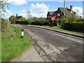 Resurfacing on Quay Lane