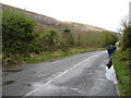 M1909 : A damp start on the Burren Way! by David Purchase
