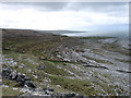 M1511 : The Burren, north of Fanore by David Purchase