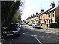 TL1215 : Park Hill, Harpenden by Geographer
