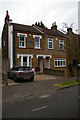 TQ3669 : Childhood home of Enid Blyton, Chaffinch Road, Beckenham by Christopher Hilton