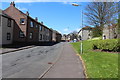 Schoolwell Street, Stevenston