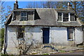 Derelict Cottage, Stevenston