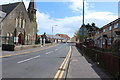 New Street, Stevenston