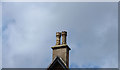 Old Chimney Pots, Stevenston