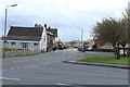 Station Road, Stevenston