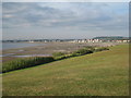 View towards Barassie