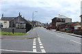 Station Road, Stevenston