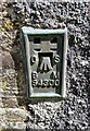 Ordnance Survey Flush Bracket (S4300)