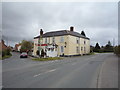 TG3613 : The Kings Arms, South Walsham by JThomas