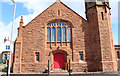 Ardeer Parish Church, Stevenston