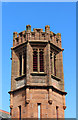 Ardeer Parish Church Tower, Stevenston