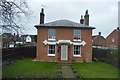 Detached house, Headcorn