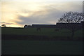 Newcastle-under-Lyme : Countryside Scenery