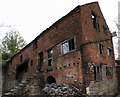 Malthouse to the rear of 23 Church Street, Ashbourne