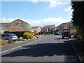 Ennerdale Close - Buttermere Avenue