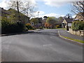 Grasmere Drive - viewed from Butterwick Gardens