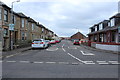 Garven Road, Stevenston