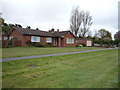 Bungalow on South Walsham Road