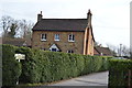 House, Sheephouse Lane