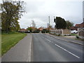 South Walsham Road, Acle