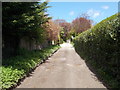 Shaw Barn Lane - Linton Road