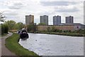 Lee Navigation Near Ponders End