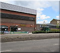 Gloucester City Homes office, Bruton Way, Gloucester