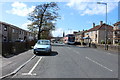 Townhead Street, Stevenston