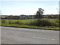 TL1814 : Looking towards Marford Road by Geographer