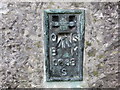 Ordnance Survey Flush Bracket S0668