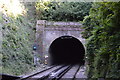 Lydden Tunnel