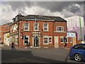 The Junction, Hunslet - closed