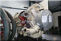 Anson Engine Museum - Napier Deltic engine