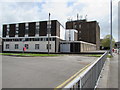 Neath Telephone Exchange