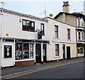 Flhair, Teignmouth