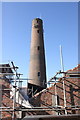 Chester Shot Tower