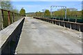 Railway Bridge, River Aire, Calverley, Leeds