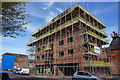 Apartments on Wellington Street, Hull