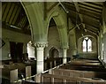 Church of St John the Baptist, Nash