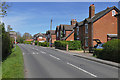 Guildford Road, Fox Corner 